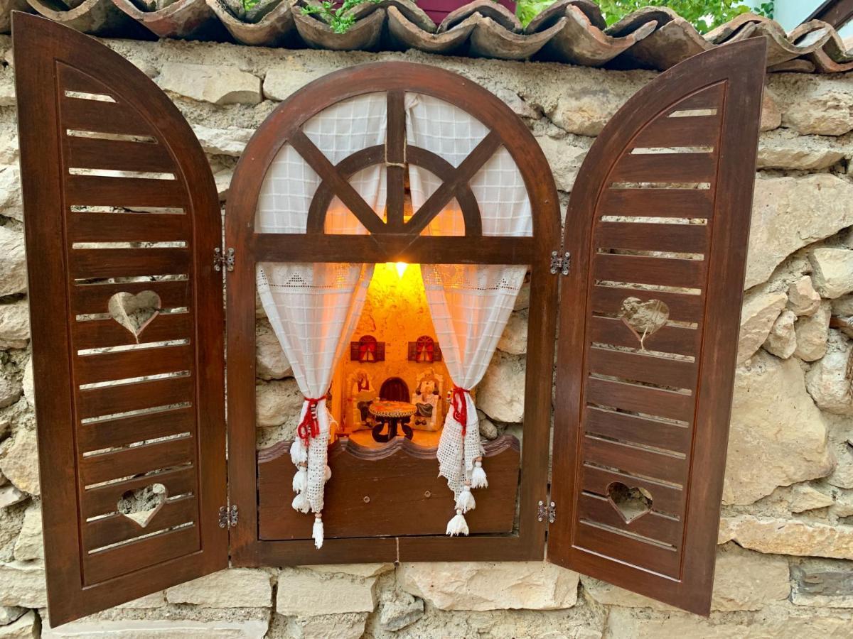Huma Hatun Konaklari Hotel Safranbolu Exterior foto